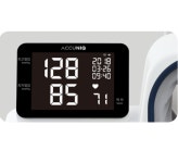 아큐닉 병원용 혈압계 ACCUNIQ 600 셀바스  본체만, 프린트형 : 주연의료기