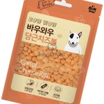 [유마누] 반려견간식 강아지트릿 스트레스해소 강아지간식 : 유마누