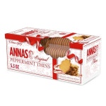 안나스 씬스 페퍼민트 페퍼파카코르 148.8g 1팩 : 빌리언상점