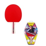 펜홀더 탁구 라켓 INTRO S 훈련 초급 탁구채 중급 : 0비모아