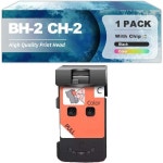 BH2 CH2 프린트헤드 캐논 G4210 G4200 G3210 G3202 G3200 G2200 G2210 G1200 G1210 프린터 호환 교체 프린트 헤드 BH-2 : vividmall