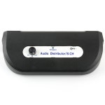 3.5mm 스테레오 8대1 분배기 8채널지원 안정음향장치 오디오 설치 : 판다상