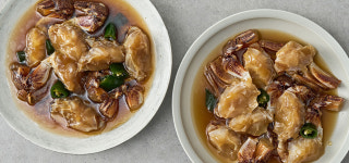 [유토피아] 금게 간장게장 2종 (택1) : 컬리N마트