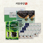 완도맛담협동조합 | [기품맛담] 청정완도 해조류 3종 종합 선물세트 : 오시오쇼핑
