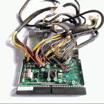 서버 전원 인터페이스 보드 백플레리퍼 OK DL370 GEN6 G6 오리지널 491836-001 REV03 REV05 467999-001 : 둘이유통