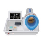 아큐닉 병원용 혈압계 ACCUNIQ BP250 셀바스  헬스장 보건소 혈압측정기 : 주연의료기