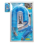 세차장 콤프레샤 트럭 먼지제거 화물차 버스 세차장 : 리미07