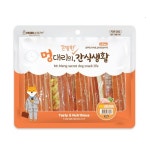 300g 치킨샌드위치 간식 강아지 육포 애완용품 애완간식 애견용품 : 마하물류
