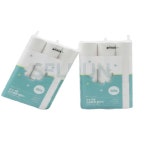 순수3겹 소프트필플러스 화장지 25M 30롤 x 2팩 60롤 : 가성비 라보에