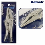 MLStore 롱노즈플라이어 6.5형 롱로우즈플라이어 : MoonLeaf