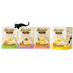 태((주)엠알에스인터내셔널)벨로타 캣 푸딩 치킨무스와 망고 25gx4p 고양이 영양간식 : 기쁨마켓샵