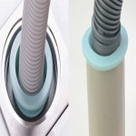 경민 배수구 마개 배수트랩 세탁기배수구트랩 : 경민빅스토어