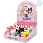 에스 칭찬 토이스탬프 16개 귀여운도장 스탬프찍기 칭찬도장 자동스템프 : 가성비상품추천샵