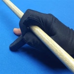 모어 당구장갑 스포츠용품 운동장갑 당구큐그립 : 모어모어몰