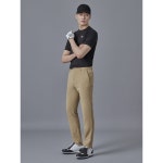 [빈폴골프]UNI 소로나 반팔 편한 티셔츠 - 블랙(BJ5442NB35) : 빈폴