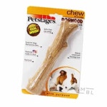 SMBL 도그 우드스틱 M 애완견 목재 스트레스완화 : 똑똑추천샵