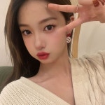 하트 플레이트 접시 8인치 핑크 그릇 도자기 A. 자체 디자인 S925 실버 바늘 일본 및 : 리멤버 더 데이트