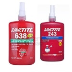 옵트 나사고정제 638 243 250ml 록타이트 : 옵트샵