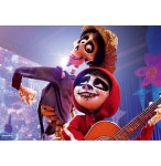 마켓터치드 코코 미니퍼즐 108피스 애니퍼즐 : 마켓터치드