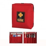 구급상자 약국 추천 구급함 구급 꾸안꾸 파우치 1호 : 이소몰ISO-mall