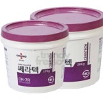 마켓터치드 오공 OK7R 타일접착용품 17KG 타일풀 타일접.착용품 오공쎄라텍 : 마켓터치드