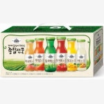 가야농장 종합선물셋트 180mlx12병 1박스 : 인성마트