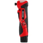 충전 코너드릴 전동 드라이버 라쳇 렌치 드릴 임팩 키레스척 배터리충전기 키척 모터 5712 본체 (가방 증정) : 파인애플직구