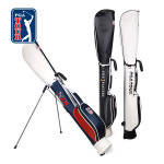 [법인]PGA투어 초경량 남여공용 챔피언쉽 USA 하프백 : 골프코어