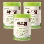 파스퇴르 위드맘 1단계 : 비타베아타