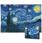 옵트 1000피스 직소퍼즐 별이 빛나는 밤3 퍼즐별이빛나는밤 : 옵트샵