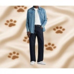 리바이스 브랜드관 남성 555 릴렉스 스트레이트 데님 000LO0000 (000LO-0000) : chromaid