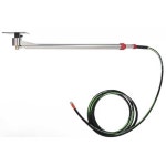 고압 회전 세차호스 스윙 분사기 셀프 알루미늄 청소 : 주식회사리빙온