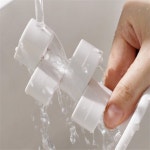 다미겨미 다용도 홀더 면도기수납 공부방홀더 : 믿음 플러스 샵