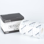 애드고픽스 부직반창고 10cm x 10m 픽싱롤 롤밴드 소프트 붕대 거즈 고정 : 해핀코리아