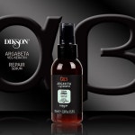 딕슨 아르가베타 베지케라틴 리페어 세럼 100ml : 헤어몰 미용재료