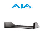 AJA Ki Pro 랙 마운트 장착용 KPU-Shelf : 브니엘모먼트