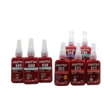 헨켈 록타이트 고온 특수 아교 638 LOCTITE 고강도 나사 베어링 : 차분차분마켓