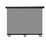 버스 햇빛 가리개 커튼 선스크린 중장비 화물차 썬스크린 스크린 90x75cm 95cm 상하 풀림 : 엄청난글로벌