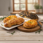 [내가 고른 갓 구운 수제 빵 5개] 레드백 홈스위트 - 수제빵 베이커리 신선한 당일생산 : 에브리데이크리스마스2020