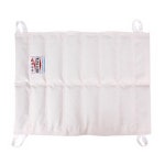 국산 8단 천재질 핫팩 허리 배 온열찜질 물리치료용 : KINOCITY