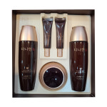 다나한 고율 스페셜 세트 : 야긴앤보아스