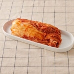 국내산 전라도 매운실비 배추김치 5kg 당일제조 전재료 국산 HACCP인증 : 가성비 라보에