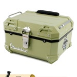 헌터커브 탑박스 배달 경량 리어백 슈퍼커브 핑크 커브 그린 : 제이엠글로벌몰