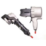 철밴딩기 자동 에어 커넥터 하조기 공압식 결속기 : 주식회사리빙온