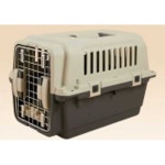 대형견 켄넬 이동장 소프트 항공 캠핑 캐리어 애견 : 하늘하우스