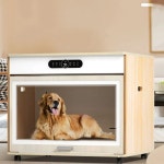 대형견 펫 드라이룸 고양이 애견 털말리기 건조기 강아지 : 물풍선마켓