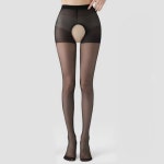 팬티스타일 2종 스타킹 밑트임 시스루 : 꿀꿀켓