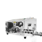 전선 커팅기 자동 와이어커터 탈피기 따뜻한잡화점 단선 컴퓨터 스트리퍼 경선10 : 로얄테크윈