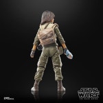 해즈브로(HASBRO) 스타워즈 블랙 시리즈 오샤 아니세야 아콜라이트 컬렉션용 6인치(15cm) 사이즈 액션 피규어 F9992 정품 : 시카고 픽 스토어