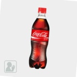 바래스 당구장음료수 탕비실음료 식당용음료 코카콜라 500ml 10P : 바래상가